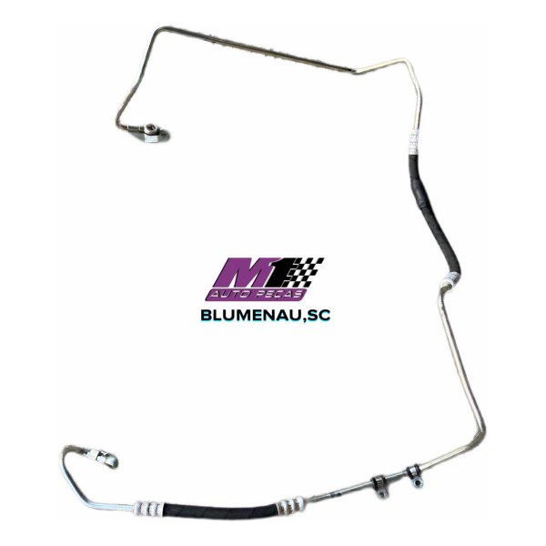 Mangueira Direção Hidráulica Gol Voyage 1.0 3 Cc 2017 A 2022