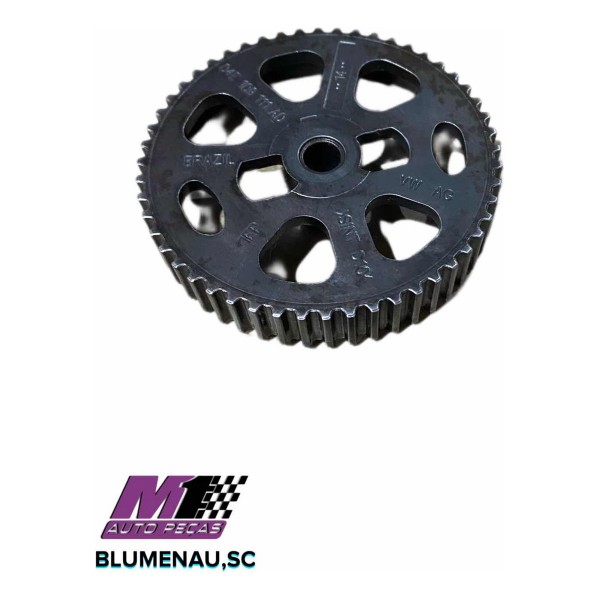 Polia Bomba De Agua Fox Up Gol 1.0 3 Cilindros 2015 A 2022