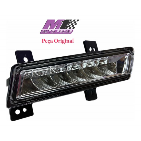 Farol Led Diurna Direito Lifan X60 2017 A 2022  S4115200