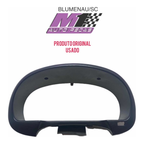 Moldura Acabamento Painel Instrumento Hyundai I30 2011