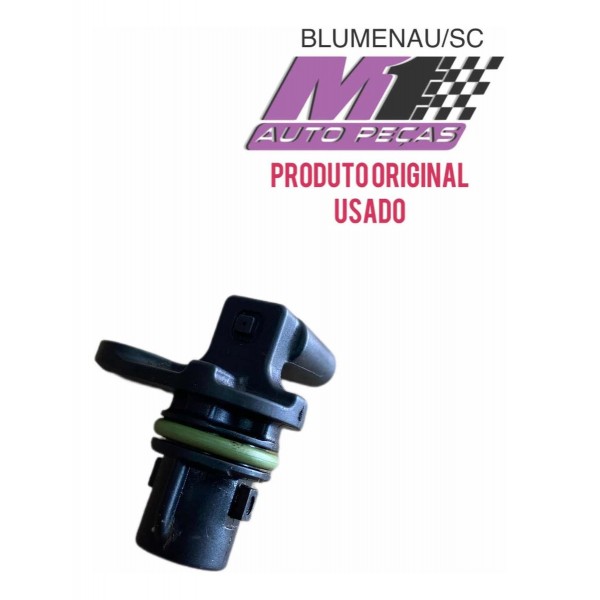 Sensor Rotação Fase Cabeçote  Ônix  Prisma 1.0 1.4 2013/19