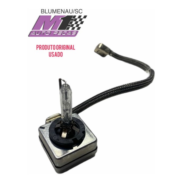 Lâmpada Farol Xênon Osram Xernac D1s 35w