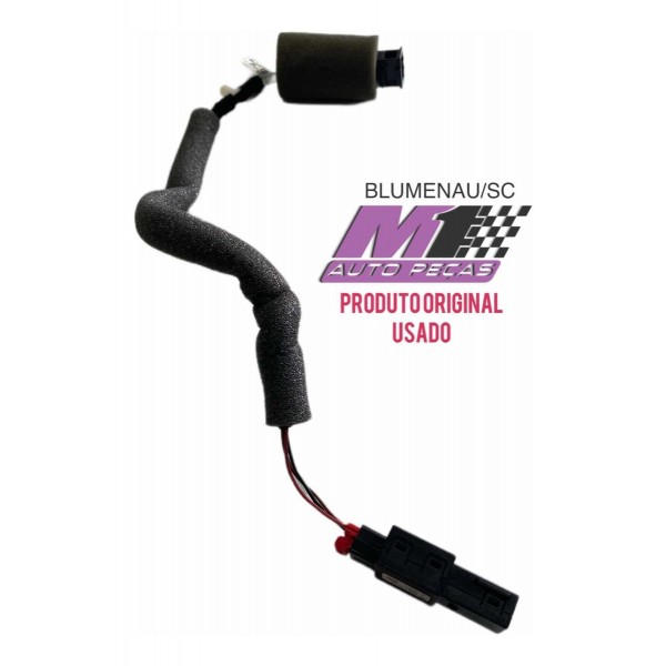 Entrada Usb Volkswagen Gol Saveiro Voyage G7 G8