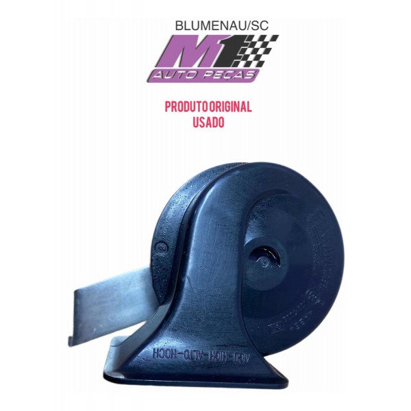 Buzina Citroen C3 Aircross Original Usada 9666197180