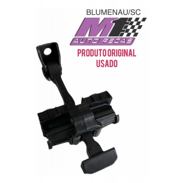 Limitador De Porta Dianteiro Esquerdo Gol Voyage G5 G6 G7 G8