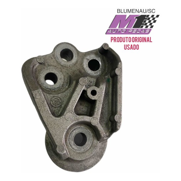 Suporte Do Coxim Motor Ford New Ká 1.0 3cc 2014 A 2018.