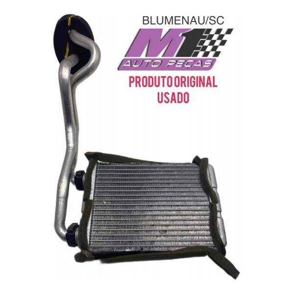 Radiador De Ar Quente Calafetação Citroën C3 Air Cross 10/18