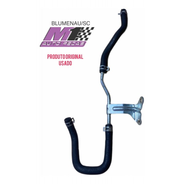 Mangueira Cano Água Toyota Corolla 2019 Original Usada