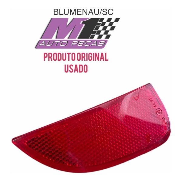 Refletor Olho De Gato Palio Novo Sporting Direito 2012 A 16.