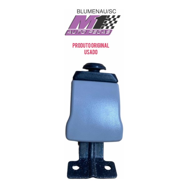 Dobradiça Vidro Vigia Lateral Direito Pajero Full 2009