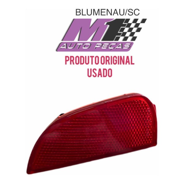 Refletor Olho De Gato Esquerdo Palio Novo Sporting 2009 A 17