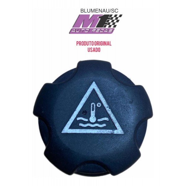 Tampa Reservatório Radiador Citröen C3 Aircross 2018