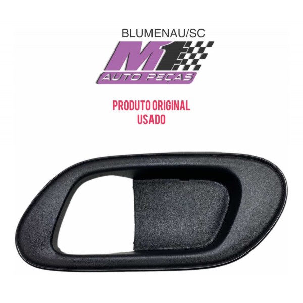 Moldura Maçaneta Interna Diant/tras. Esquerda Honda Hrv 2017