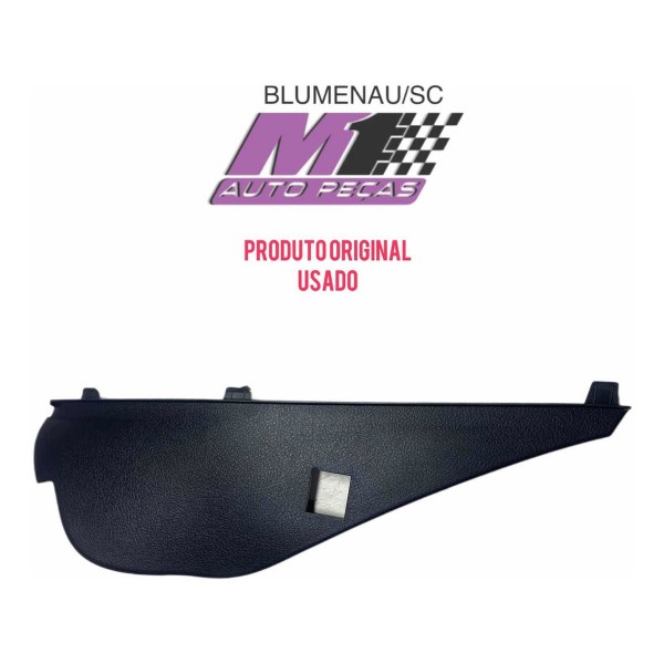 Acabamento Painel Lado Direito Toyota Hilux N° 55317kk060