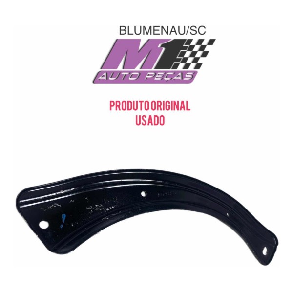 Suporte Pára-choque Lado Direito Jeep Compass 2018