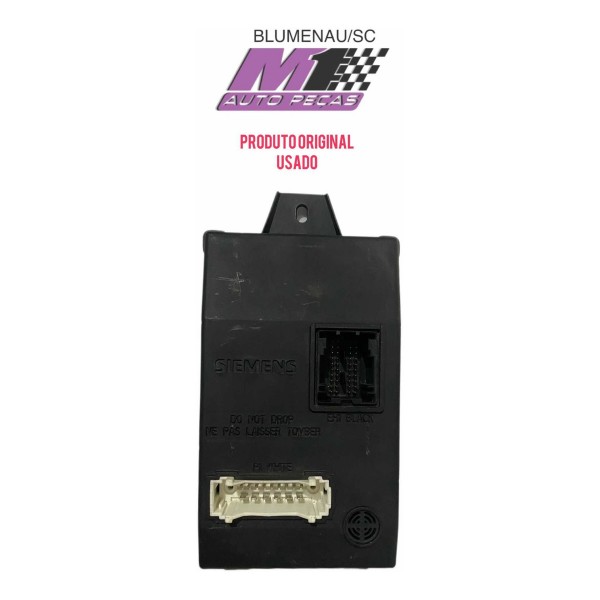 Módulo Conforto Bsi Renault Clio Sandero N° S118522002c