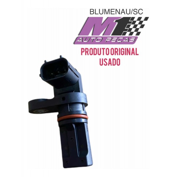 Sensor De Rotação Honda New Fit City 1.5 2016 A 2020