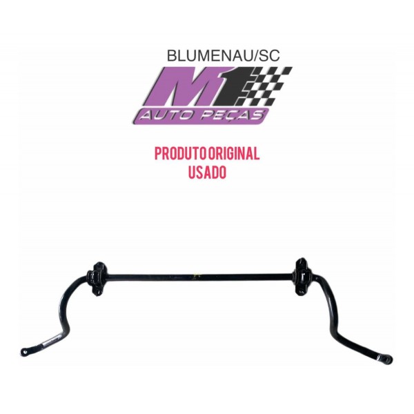 Barra Estabilizadora Dianteira Nissan Kicks 1.6 16v 2018