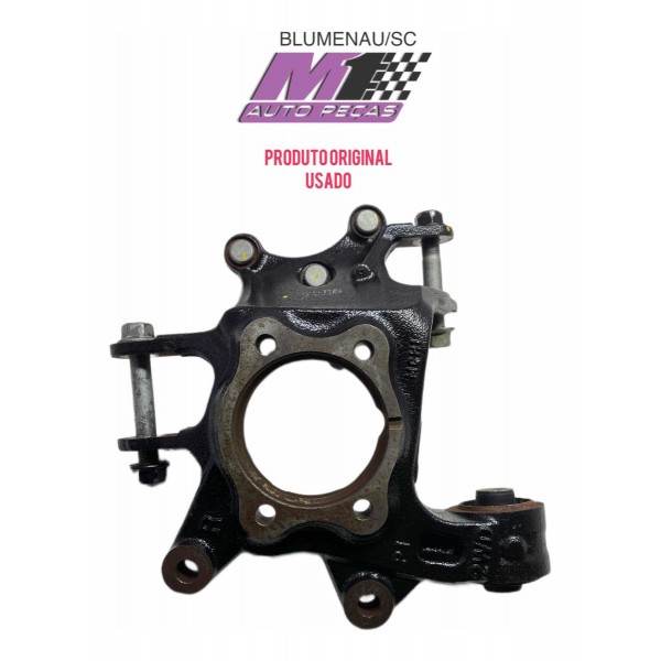 Montante Cubo Traseiro Direito Hyundai New Tucson 2017