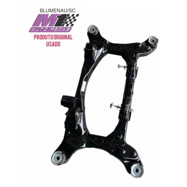 Agregado Quadro Traseiro Jeep Compass 2.0 4x4 2018 A 2021