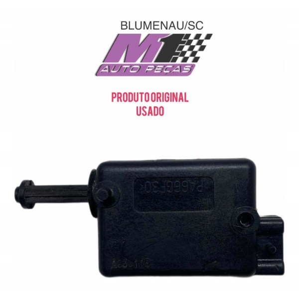 Motor Trava Elétrica Tampa Traseira Renault Duster 2018