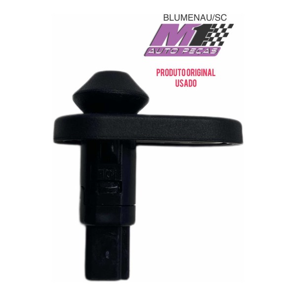 Interruptor Luz Porta Dianteira Direita Toyota Etios 2019