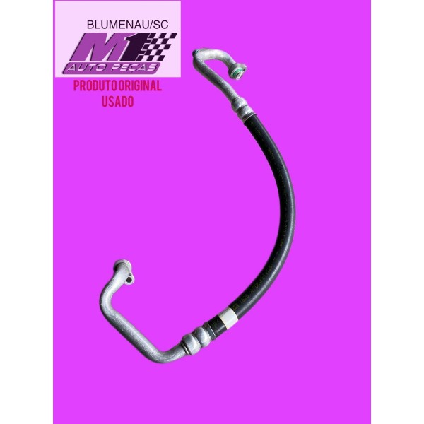 Mangueira De Ar Condicionado Hyundai I30 2.0 16v 2008 A 2013