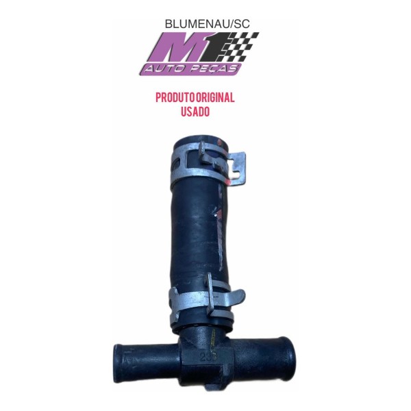 Mangueira Água T Toyota Corolla 2019