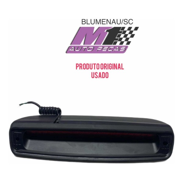 Luz De Freio Breaklight Hyundai Tucson 2010