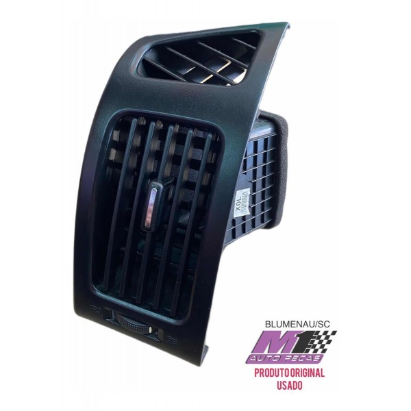 Difusor De Ar Lateral Esquerdo Hyundai I30 2008 A 2012