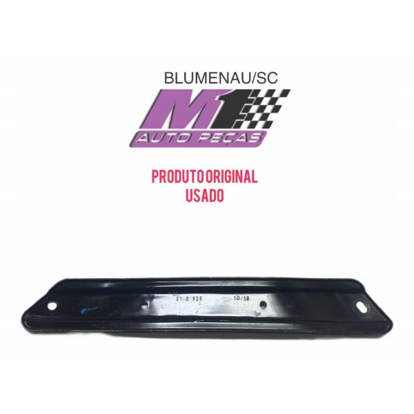 Suporte Pára-choque Lado Esquerdo Jeep Compass 2018