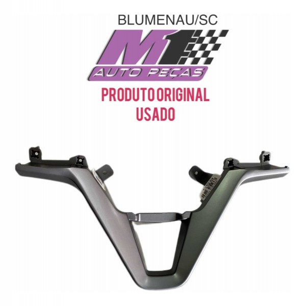 Moldura Central Volante New Tucson 2016 A 2021