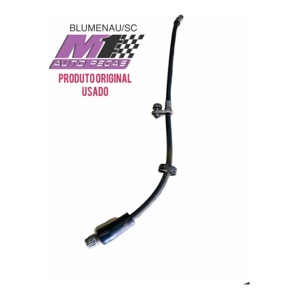 Flexível De Freio Dianteiro Esquerdo C3 Picasso Air Cross