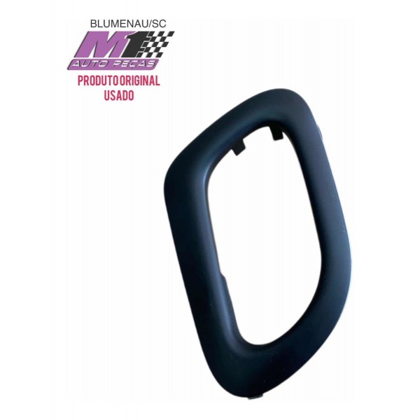 Moldura Maçaneta Interna Tras Direita C3 Aircross 2012 A 18