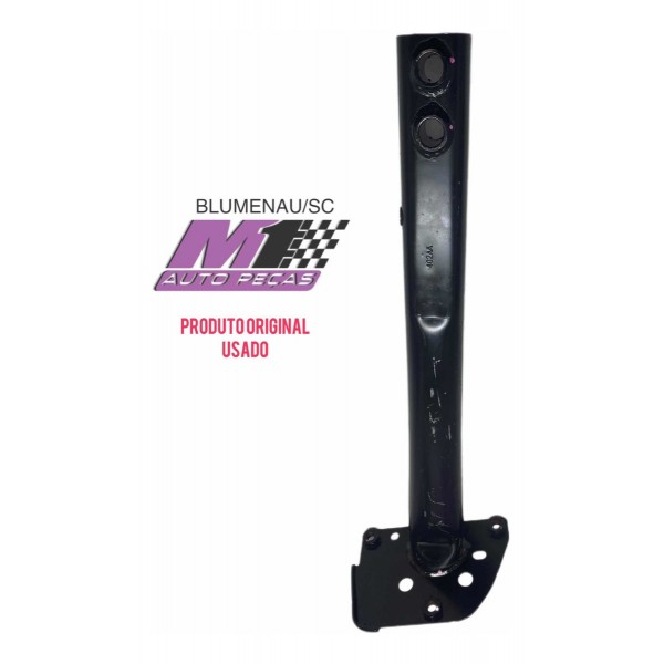 Suporte Longarina Agregado Dianteiro Direito Jeep Compass