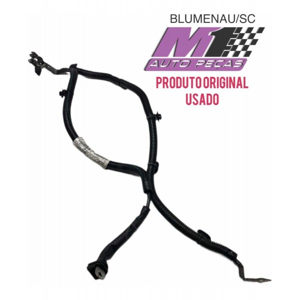 Chicote Polo Positivo Citroën C3 Picasso Aircross 2011 A 18