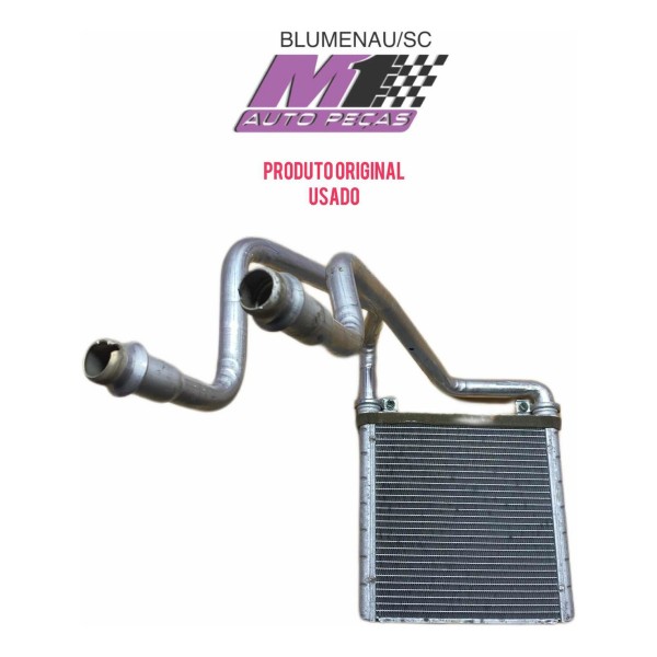 Radiador Ar Quente Gm Prisma Onix 1.4 2019 Original Usado