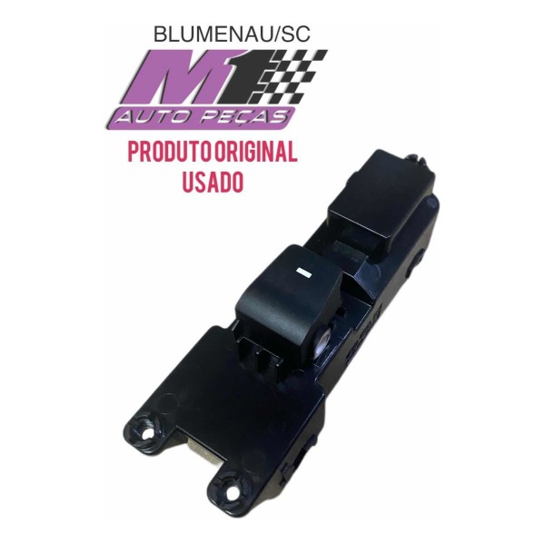 Botão Interruptor Vidro Elétrico T.e Hyundai New Tucso 16/20