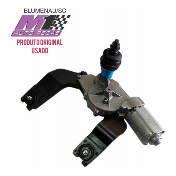 Motor Limpador Para Brisa Traseiro Hyundai I30 2008 A 2012