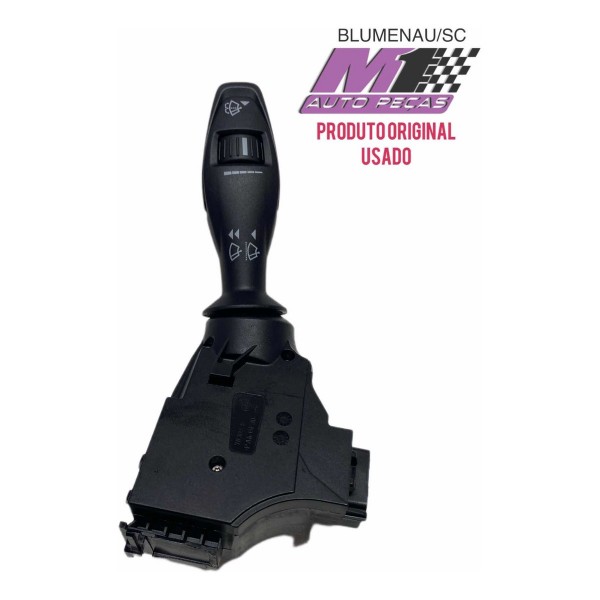 Chave De Limpador Para Brisa Ford New Ká 2014 A 2021