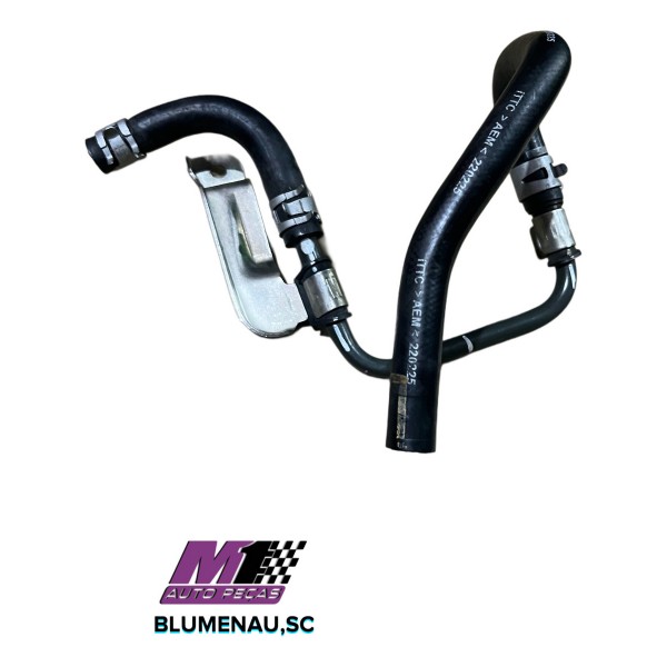 Mangueira Radiador Cambio L200 New Triton 2.4 Dies 2020 2024