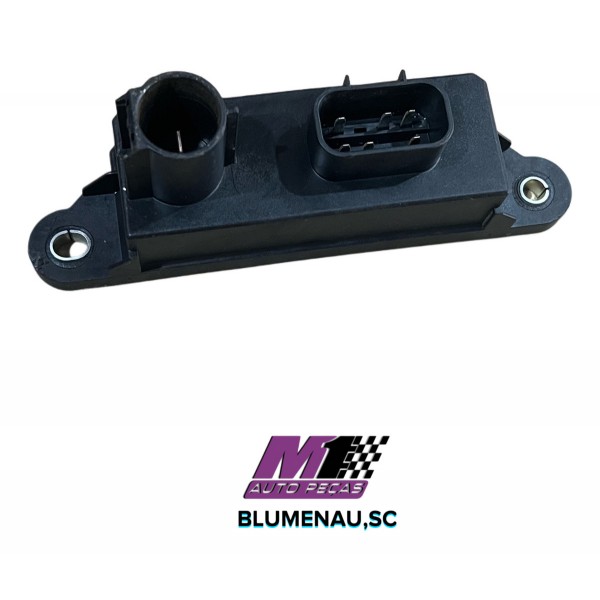 Módulo Bico Injetor  Hyundai Hb20 1.0 2020 2021 2022 2023