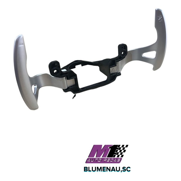 Paddleshift Borboleta Volante L200 New Triton  2021 2022 23