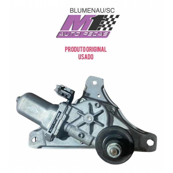 Motor Limpador Traseiro Toyota Etios 2018 Original Usado