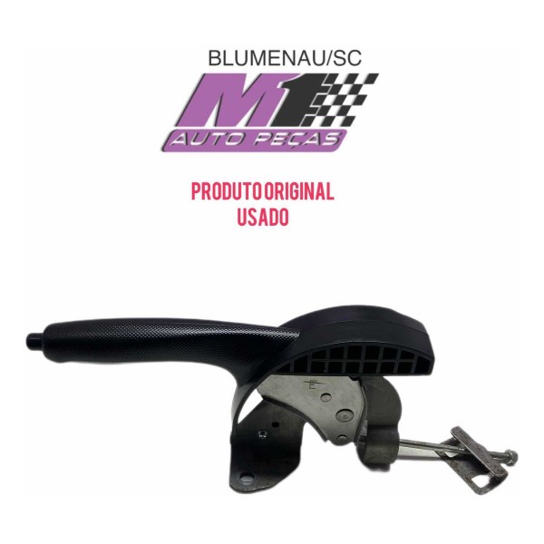 Alavanca Freio De Mão Toyota Etios 1.5 2018 Original Usada