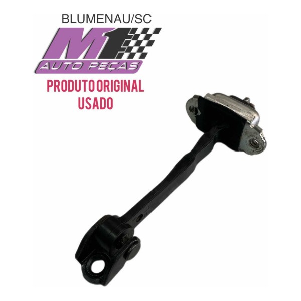 Limitador De Porta Dianteiro D.e D.d Ford New Ká 2014 A 2021