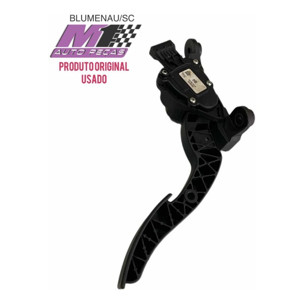 Pedal De Acelerador Hyundai Hb20 1.0 1.6 Flex 2012 A 2019