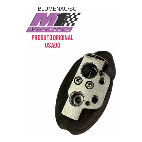 Válvula De Expansão Ar Condicionado Gol Saveiro Voya G7 G8