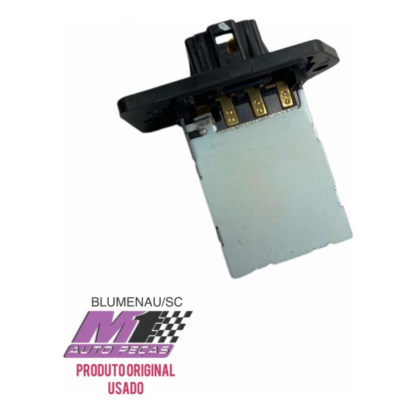 Resistência Caixa Evaporado Ar Forçado Hyundai Hb20 13/19