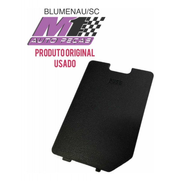 Tampa Lateral Caixa Fusível Painel Hyundai I30 2008 A 2012